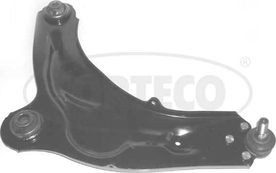 Corteco 49399741 - Track Control Arm autospares.lv