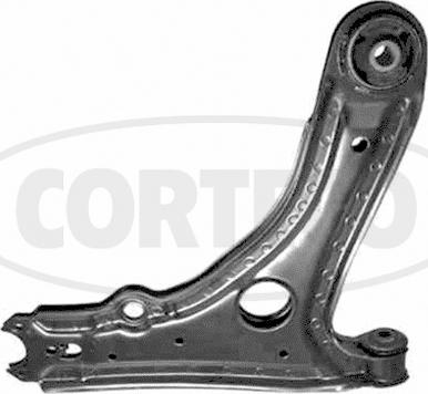 Corteco 49399747 - Track Control Arm autospares.lv