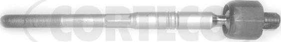 Corteco 49399754 - Inner Tie Rod, Axle Joint autospares.lv