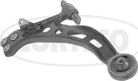 Corteco 49399756 - Track Control Arm autospares.lv