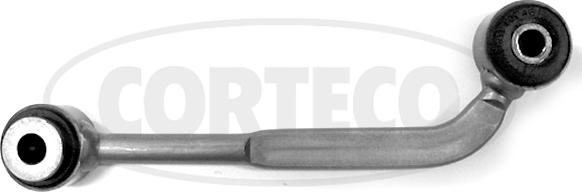 Corteco 49399703 - Rod / Strut, stabiliser autospares.lv