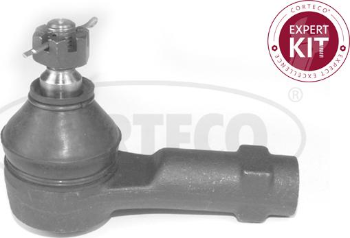 Corteco 49399712 - Tie Rod End autospares.lv