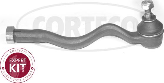 Corteco 49399736 - Tie Rod End autospares.lv