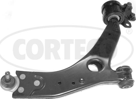 Corteco 49399726 - Track Control Arm autospares.lv