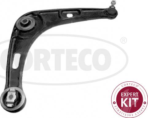 Corteco 49399722 - Track Control Arm autospares.lv