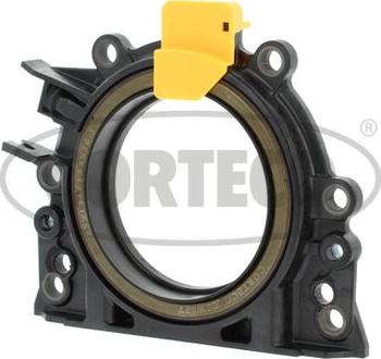 Corteco 49394599 - Shaft Seal, crankshaft autospares.lv