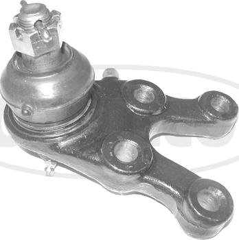 Corteco 49395993 - Ball Joint autospares.lv