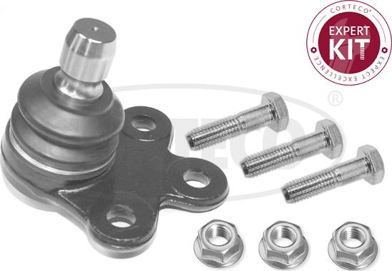 Corteco 49395941 - Ball Joint autospares.lv