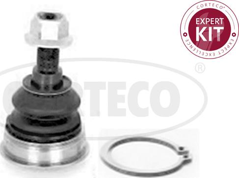 Corteco 49395948 - Ball Joint autospares.lv