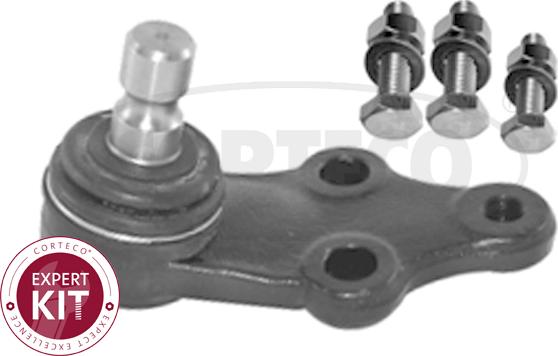 Corteco 49395943 - Ball Joint autospares.lv