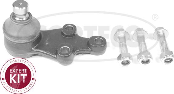 Corteco 49395929 - Ball Joint autospares.lv