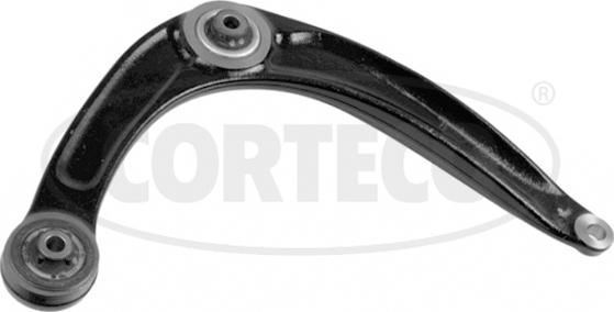 Corteco 49395490 - Track Control Arm autospares.lv