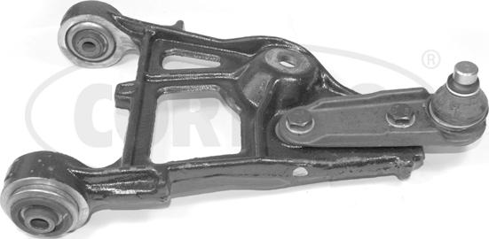 Corteco 49395493 - Track Control Arm autospares.lv