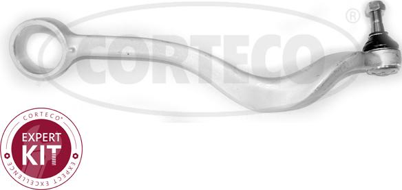Corteco 49395406 - Track Control Arm autospares.lv