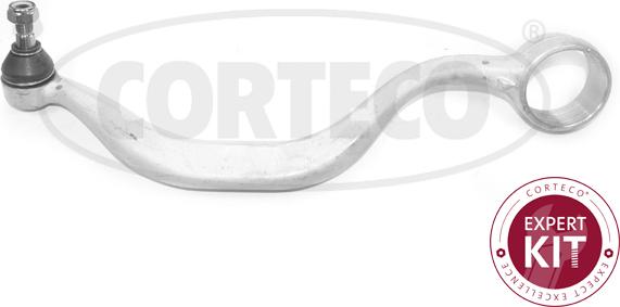 Corteco 49395407 - Track Control Arm autospares.lv