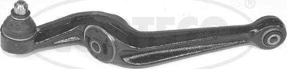 Corteco 49395419 - Track Control Arm autospares.lv