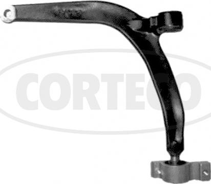 Corteco 49395418 - Track Control Arm autospares.lv