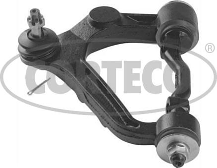 Corteco 49395489 - Track Control Arm autospares.lv