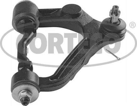 Corteco 49395488 - Track Control Arm autospares.lv