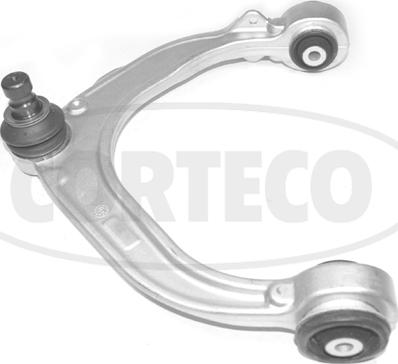 Corteco 49395501 - Track Control Arm autospares.lv