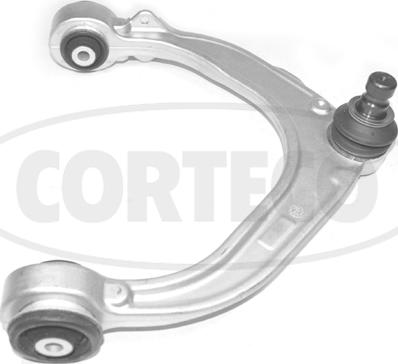 Corteco 49395502 - Track Control Arm autospares.lv