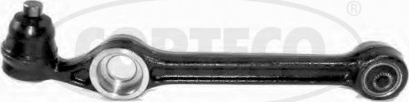 Corteco 49395515 - Track Control Arm autospares.lv