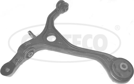 Corteco 49395513 - Track Control Arm autospares.lv