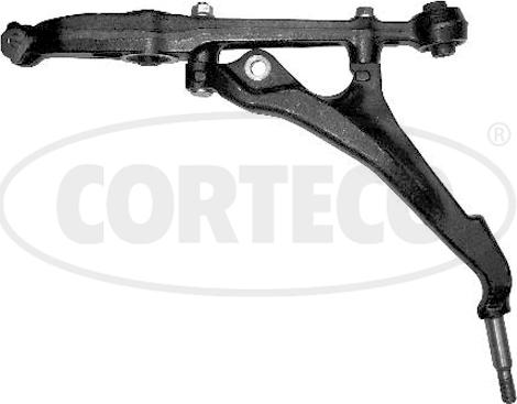 Corteco 49395535 - Track Control Arm autospares.lv