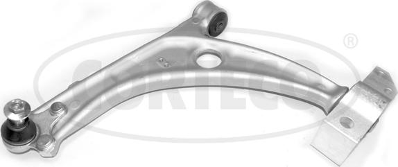 Corteco 49395537 - Track Control Arm autospares.lv