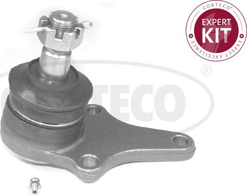 Corteco 49395651 - Ball Joint autospares.lv