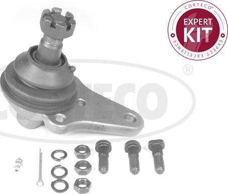 Corteco 49395652 - Ball Joint autospares.lv