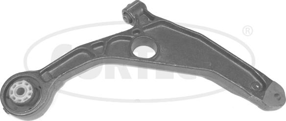 Corteco 49395601 - Track Control Arm autospares.lv