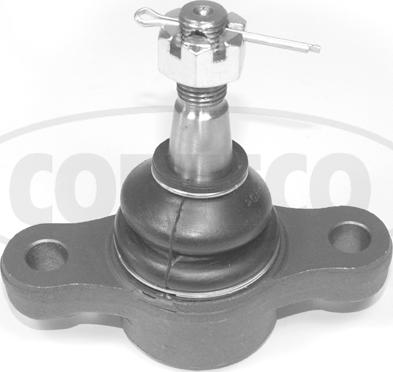 Corteco 49395890 - Ball Joint autospares.lv