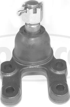 Corteco 49395848 - Ball Joint autospares.lv