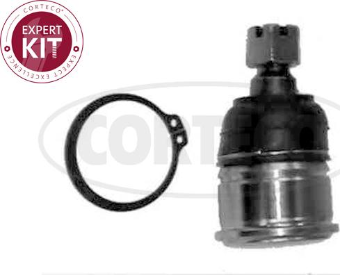 Corteco 49395816 - Ball Joint autospares.lv