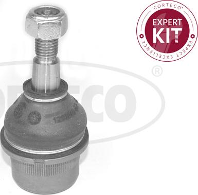 Corteco 49395885 - Ball Joint autospares.lv