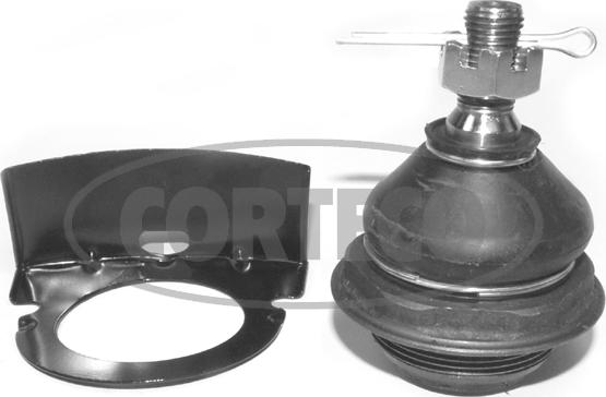 Corteco 49395887 - Ball Joint autospares.lv