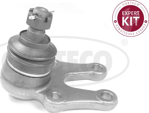 Corteco 49395874 - Ball Joint autospares.lv