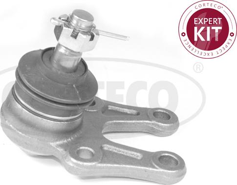 Corteco 49395870 - Ball Joint autospares.lv