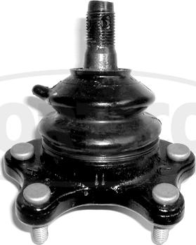 Corteco 49395871 - Ball Joint autospares.lv