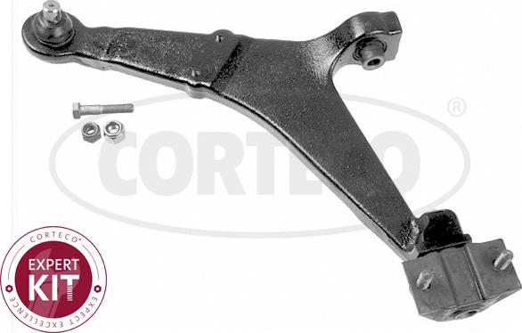 Corteco 49395354 - Track Control Arm autospares.lv