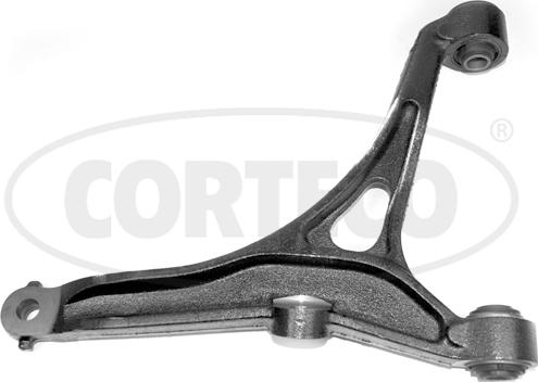 Corteco 49395365 - Track Control Arm autospares.lv