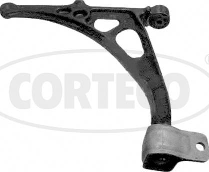 Corteco 49395361 - Track Control Arm autospares.lv