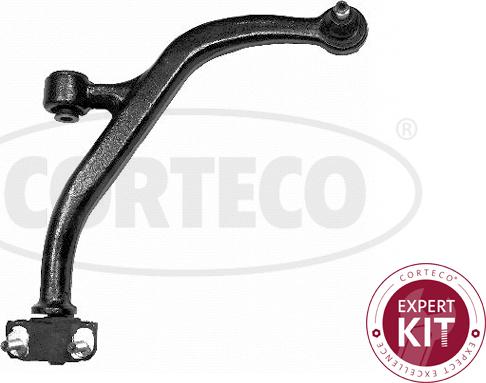 Corteco 49395368 - Track Control Arm autospares.lv