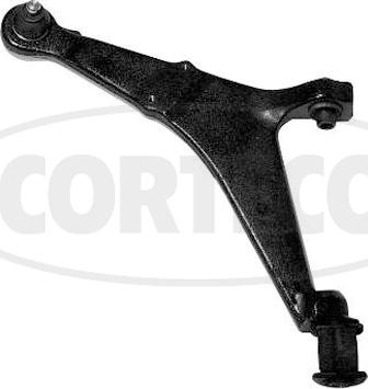 Corteco 49395363 - Track Control Arm autospares.lv
