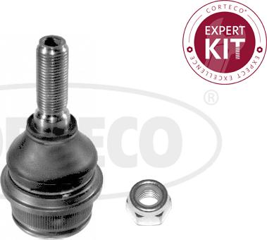 Corteco 49395305 - Ball Joint autospares.lv