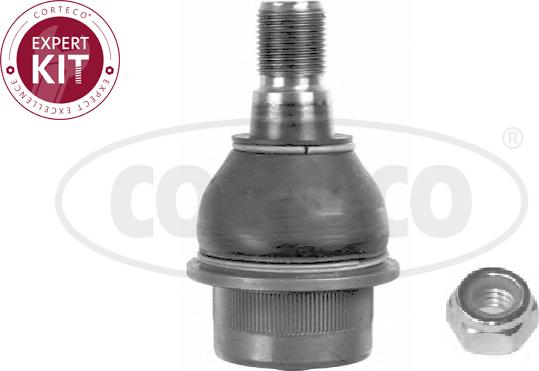 Corteco 49395301 - Ball Joint autospares.lv