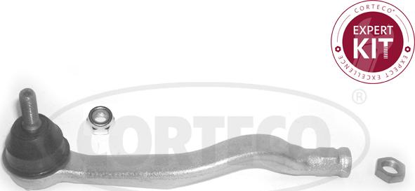 Corteco 49395302 - Tie Rod End autospares.lv