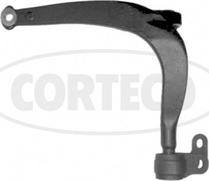 Corteco 49395386 - Track Control Arm autospares.lv