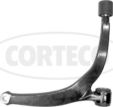 Corteco 49395376 - Track Control Arm autospares.lv